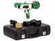 GreenBay TopTie 840 - Legatrice per vigneto a batteria - 2 x 16.8V 2Ah