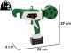 GreenBay TopTie 840 - Legatrice per vigneto a batteria - 2 x 16.8V 2Ah