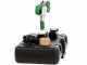 GreenBay TopTie 840 - Legatrice per vigneto a batteria - 2 x 16.8V 2Ah