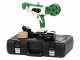 GreenBay TopTie 840 - Legatrice per vigneto a batteria - 2 x 16.8V 2Ah