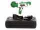 GreenBay TopTie 840 - Legatrice per vigneto a batteria - 2 x 16.8V 2Ah