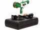GreenBay TopTie 840 - Legatrice per vigneto a batteria - 2 x 16.8V 2Ah