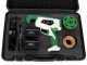 GreenBay TopTie 840 - Legatrice per vigneto a batteria - 2 x 16.8V 2Ah