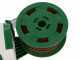 GreenBay TopTie 840 - Legatrice per vigneto a batteria - 2 x 16.8V 2Ah