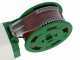 GreenBay TopTie 840 - Legatrice per vigneto a batteria - 2 x 16.8V 2Ah