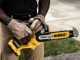 DeWalt DCMPS520P1-QW - Elettrosega da potatura 18V 5Ah - Lama da 20cm