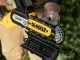 DeWalt DCMPS520P1-QW - Elettrosega da potatura 18V 5Ah - Lama da 20cm