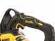 DeWalt DCMPS520P1-QW - Elettrosega da potatura 18V 5Ah - Lama da 20cm