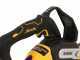 DeWalt DCMPS520P1-QW - Elettrosega da potatura 18V 5Ah - Lama da 20cm