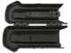 DeWalt DCMPS520P1-QW - Elettrosega da potatura 18V 5Ah - Lama da 20cm