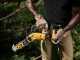 DeWalt DCMPS520P1-QW - Elettrosega da potatura 18V 5Ah - Lama da 20cm