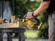 DeWalt DCMPS520P1-QW - Elettrosega da potatura 18V 5Ah - Lama da 20cm