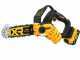 DeWalt DCMPS520P1-QW - Elettrosega da potatura 18V 5Ah - Lama da 20cm