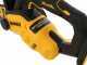 DeWalt DCMPS520P1-QW - Elettrosega da potatura 18V 5Ah - Lama da 20cm