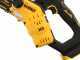 DeWalt DCMPS520P1-QW - Elettrosega da potatura 18V 5Ah - Lama da 20cm
