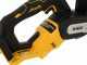 DeWalt DCMPS520P1-QW - Elettrosega da potatura 18V 5Ah - Lama da 20cm