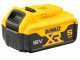 DeWalt DCMPS520P1-QW - Elettrosega da potatura 18V 5Ah - Lama da 20cm
