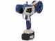Bullmach Arianna 60-40 - Legatrice per vigneto a batteria - 2 x 16.4V 2Ah