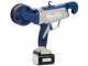 Bullmach Arianna 60-40 - Legatrice per vigneto a batteria - 2 x 16.4V 2Ah