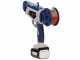 Bullmach Arianna 60-40 - Legatrice per vigneto a batteria - 2 x 16.4V 2Ah