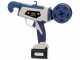Bullmach Arianna 60-40 - Legatrice per vigneto a batteria - 2 x 16.4V 2Ah