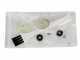 Bullmach Arianna 60-40 - Legatrice per vigneto a batteria - 2 x 16.4V 2Ah