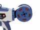 Bullmach Arianna 60-40 - Legatrice per vigneto a batteria - 2 x 16.4V 2Ah