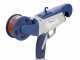Bullmach Arianna 60-40 - Legatrice per vigneto a batteria - 2 x 16.4V 2Ah