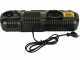 DeWalt DCB132-QW - Caricabatteria doppio 18/54V