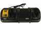 DeWalt DCB132-QW - Caricabatteria doppio 18/54V