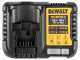 DeWalt DCB1104-QW - Caricabatteria multivoltaggio