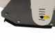 BlackStone RMOH 135 - Trinciaerba per trattore - Serie Media - Spostamento idraulico