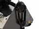 BlackStone RMOH 135 - Trinciaerba per trattore - Serie Media - Spostamento idraulico