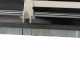 BlackStone RMOH 135 - Trinciaerba per trattore - Serie Media - Spostamento idraulico