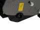 BlackStone RMOH 135 - Trinciaerba per trattore - Serie Media - Spostamento idraulico