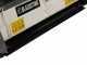 BlackStone RMOH 135 - Trinciaerba per trattore - Serie Media - Spostamento idraulico