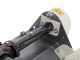 BlackStone RMOH 135 - Trinciaerba per trattore - Serie Media - Spostamento idraulico