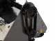 BlackStone RMOH 135 - Trinciaerba per trattore - Serie Media - Spostamento idraulico
