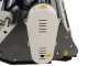BlackStone RMOH 135 - Trinciaerba per trattore - Serie Media - Spostamento idraulico
