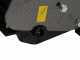 BlackStone RMOH 125 - Trinciaerba per trattore - Serie Media - Spostamento idraulico