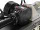BlackStone RMOH 125 - Trinciaerba per trattore - Serie Media - Spostamento idraulico