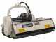 BlackStone RMOH 125 - Trinciaerba per trattore - Serie Media - Spostamento idraulico