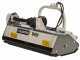 BlackStone RMOH 125 - Trinciaerba per trattore - Serie Media - Spostamento idraulico