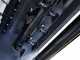 BlackStone RMOH 125 - Trinciaerba per trattore - Serie Media - Spostamento idraulico