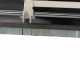 BlackStone RMOH 145 - Trinciaerba per trattore - Serie Media - Spostamento idraulico
