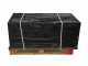 BlackStone RMOH 145 - Trinciaerba per trattore - Serie Media - Spostamento idraulico