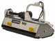 BlackStone RMOH 145 - Trinciaerba per trattore - Serie Media - Spostamento idraulico