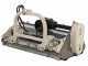 BlackStone RMOH 145 - Trinciaerba per trattore - Serie Media - Spostamento idraulico