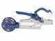 Bullmach Arianna 5-25 - Legatrice per vigneto a batteria - 4.2V 2.5Ah