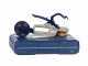 Bullmach Arianna 5-25 - Legatrice per vigneto a batteria - 4.2V 2.5Ah